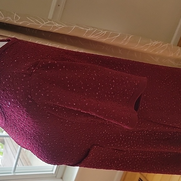 LULAROE 😊 HOLIDAY DRESS - Picture 4 of 9